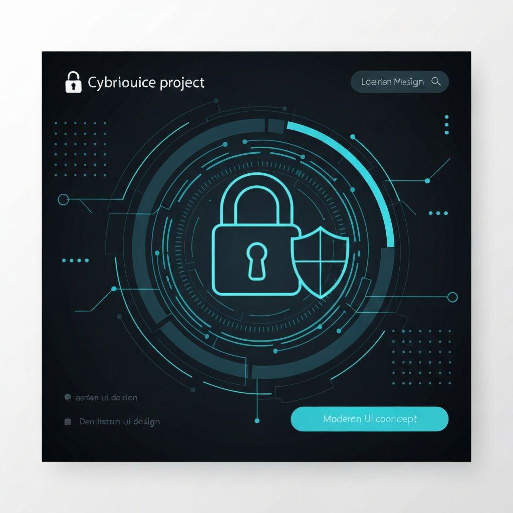 Trinetra Security Project