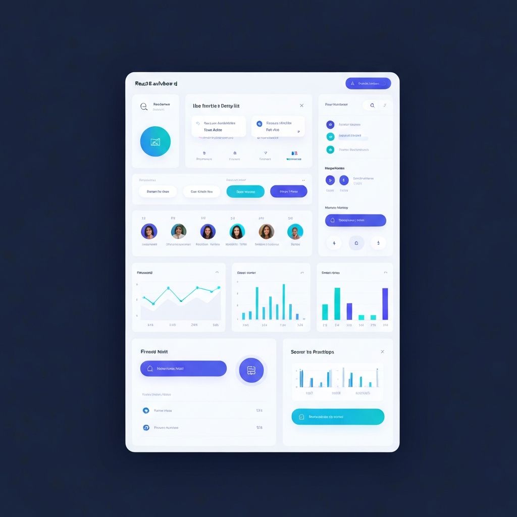 Full-Stack Web Application